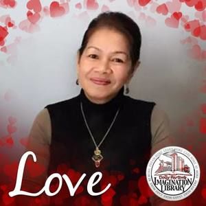 Meet your Posher, Anjie